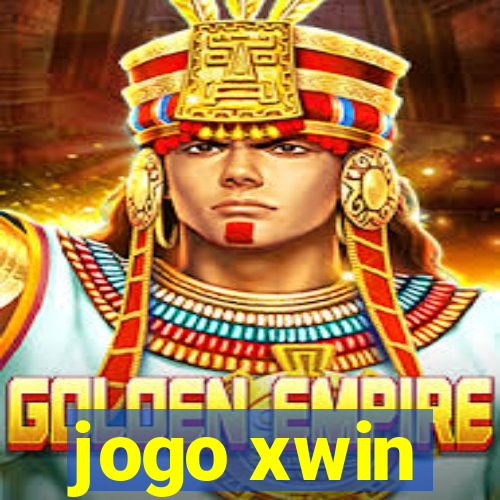 jogo xwin